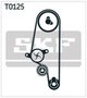 Imagen de KIT DE DISTRIBUCION VW GOL 1.6 GENERACION V